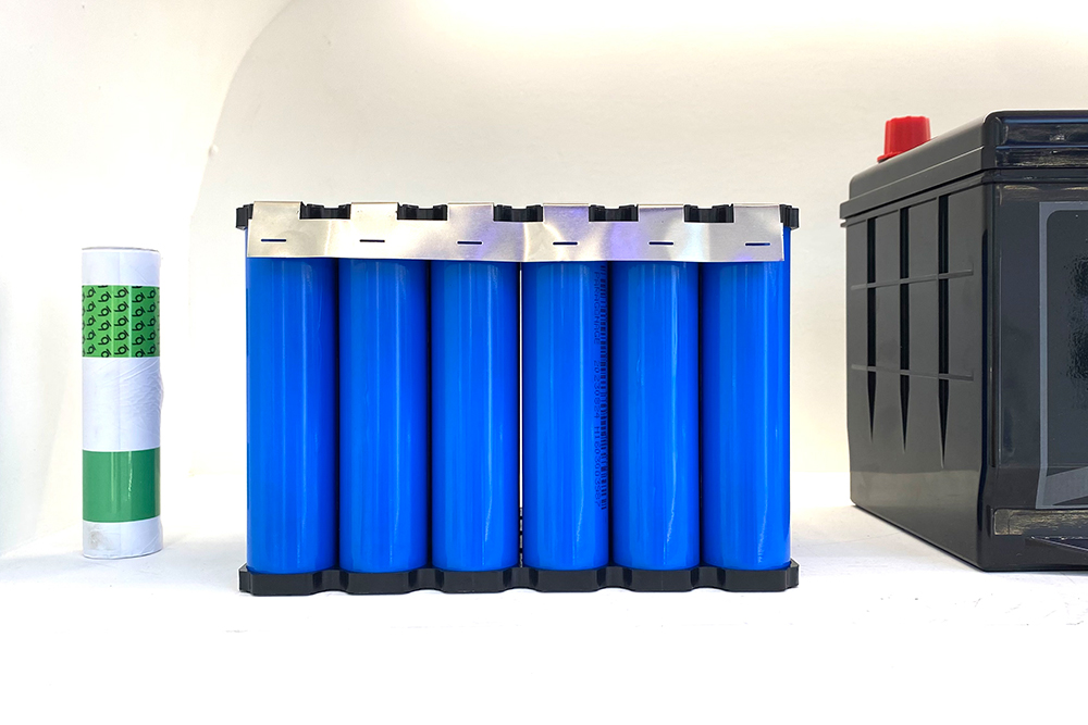 盤(pán)古新能源首條鈉電池柔性量產(chǎn)線投產(chǎn) 5GWh產(chǎn)線啟動(dòng)建設(shè)