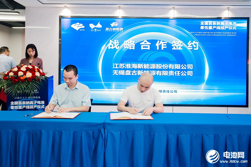 盤古新能源 盤古新能源