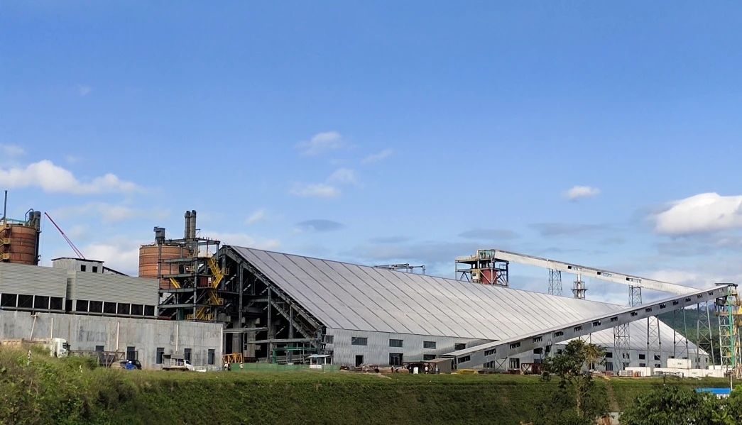 圖片來源:盛新鋰能 圖片來源:盛新鋰能