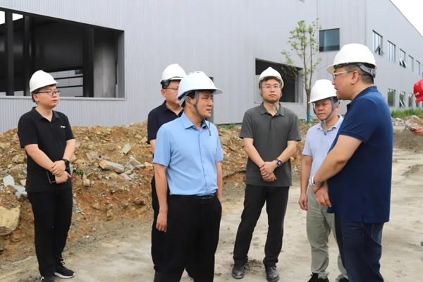 年產10GWh!湖南一鋰電池生產研發項目又有新動態