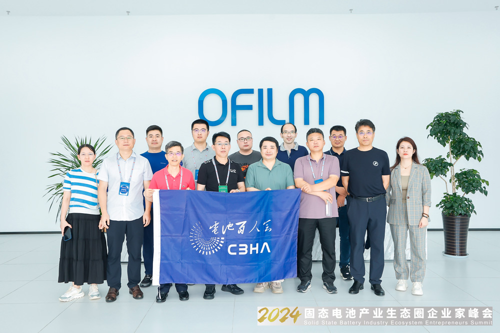 新能源,固態電池,電池產業鏈 新能源,固態電池,電池產業鏈