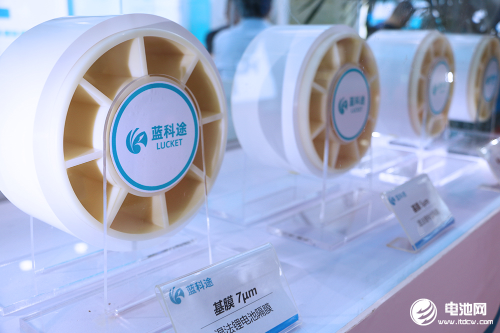 【隔膜周報】隔膜市場整體供需穩(wěn)定！滄州明珠年產2億㎡鋰電隔膜項目更新動態(tài)