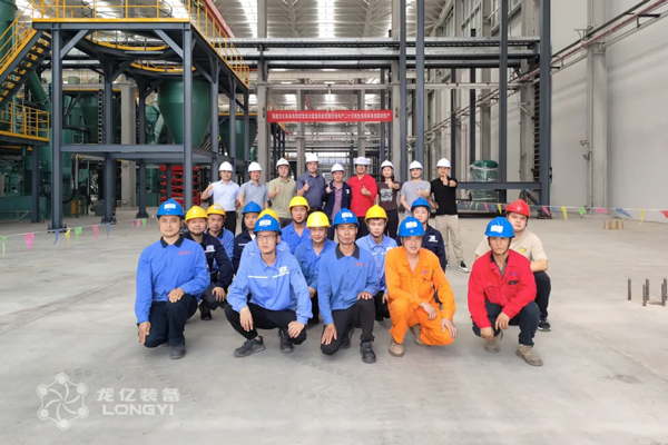 圖片來源:龍億裝備 圖片來源:龍億裝備