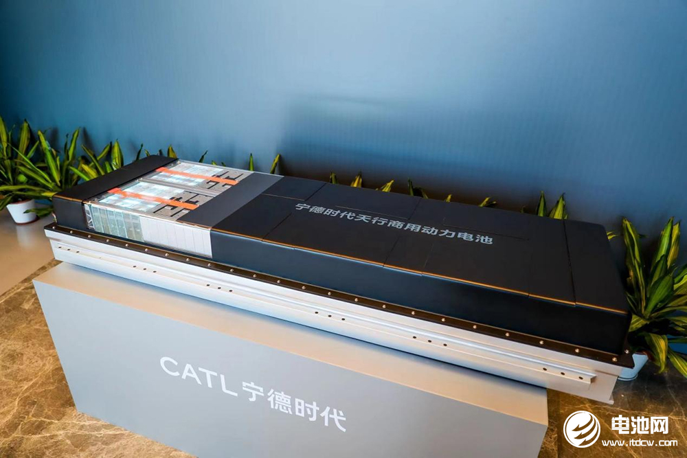 寧德時(shí)代 寧德時(shí)代