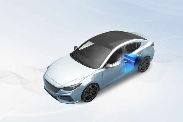 圖/珠海冠宇 圖/珠海冠宇