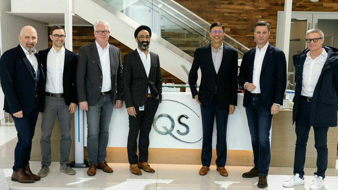 圖片來(lái)源：大眾汽車集團(tuán)