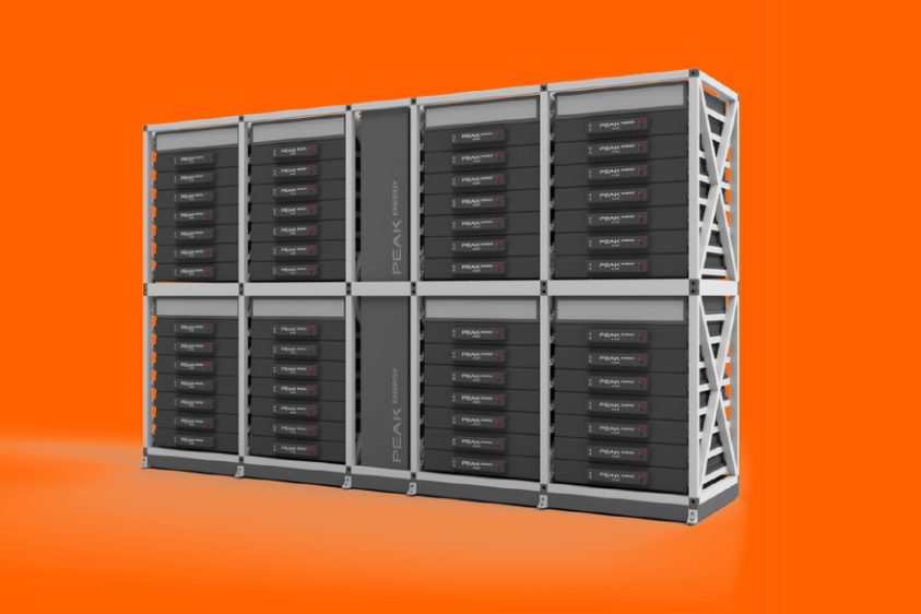 約4億元！又一鈉電企業(yè)A輪融資落地