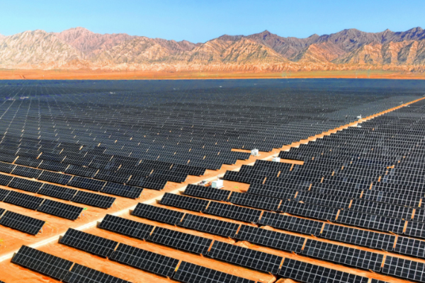 中石化,光伏,儲能