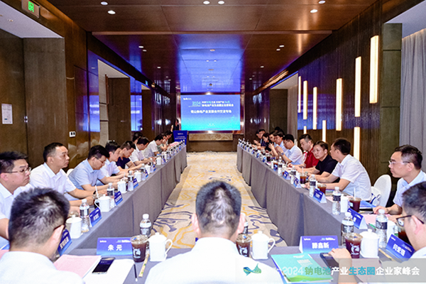 新能源,鈉電池,錫山