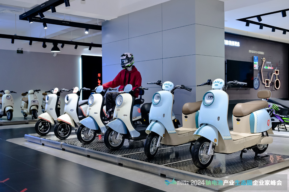 保有量超3.5億輛！新版《電動自行車安全技術規范》征求意見