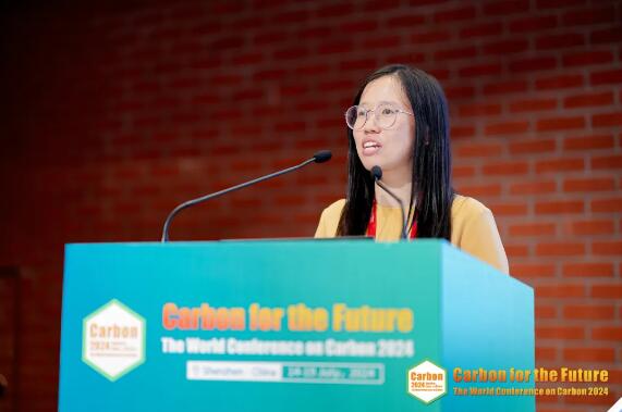 不斷革新碳材料！貝特瑞分享電極材料研發成就和創新方案