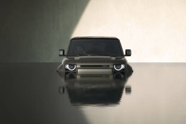 為應對全球電動汽車轉(zhuǎn)型速度放緩 捷豹路虎擬追加275億開支