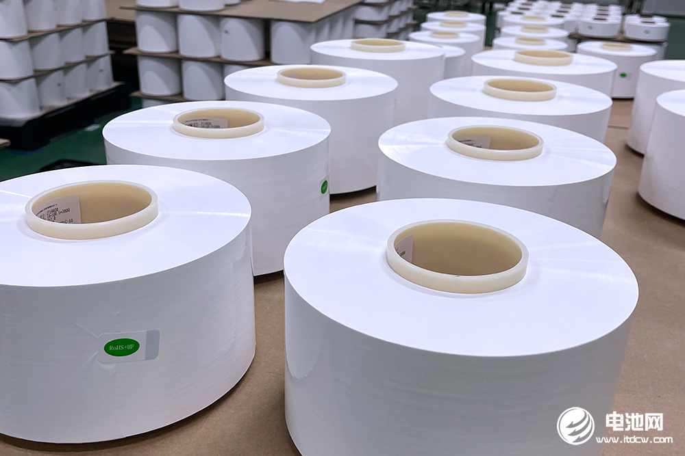 【隔膜周報】鋰電隔膜巨頭海外工廠一期完工!隔膜行業面臨三大困境