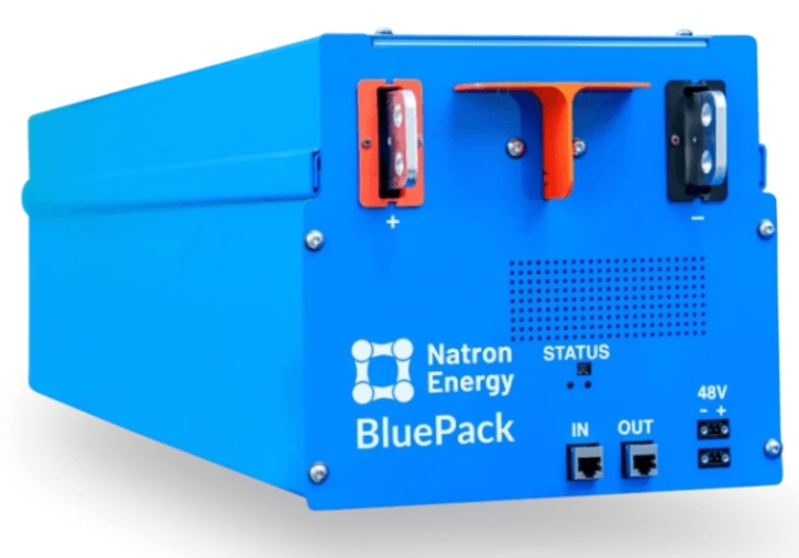 14億美元!美國將新建一座鈉離子電池制造工廠