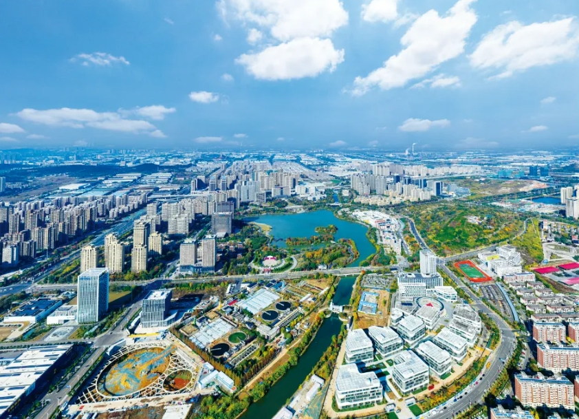 國家電網(wǎng)控股公司鈉電項目落戶江蘇徐州 預(yù)計明年2月投產(chǎn)