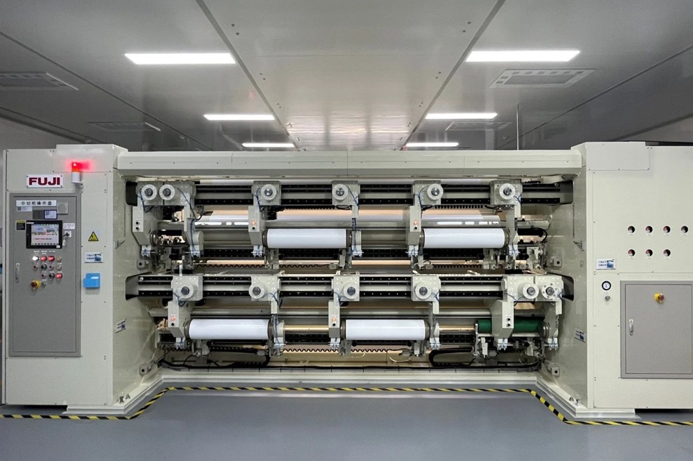 【隔膜周報】20億元濕法隔膜項目暫緩建設！恩捷股份/星源材質中報出爐