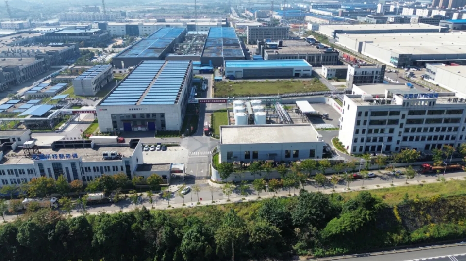 又一材料企業(yè)發(fā)布鈉電領(lǐng)域新品 已具備大規(guī)模量產(chǎn)實(shí)力