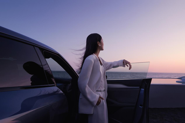 獵裝市場太卷了！增配不加價！2025款宋L EV 18.98萬元起