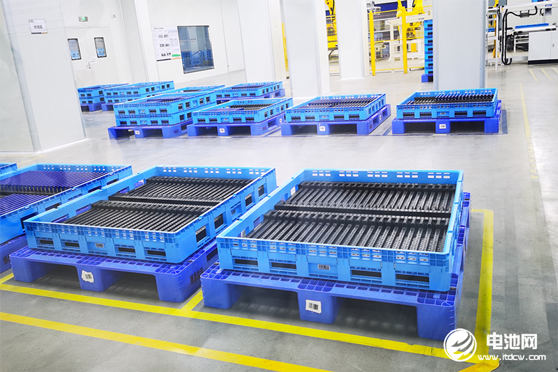 關于電池行業!曾毓群/孫華軍/劉金成/楊紅新/朱華榮最新預判→