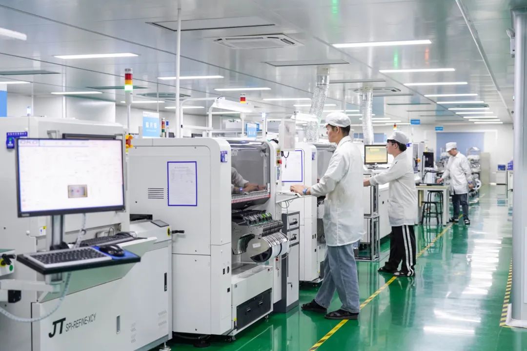 研發(fā)中心+生產(chǎn)基地 又兩家企業(yè)強(qiáng)強(qiáng)聯(lián)手在福建廈門加碼鈉電池