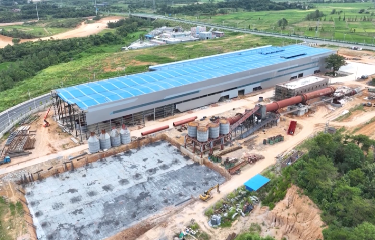 圖/江西新余分宜縣融媒體中心