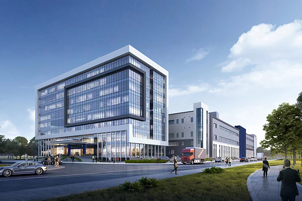 廣東捷盟智能裝備股份有限公司