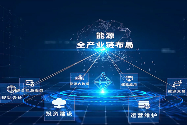 儲能項目投資失敗！湖南能源集團全面復盤