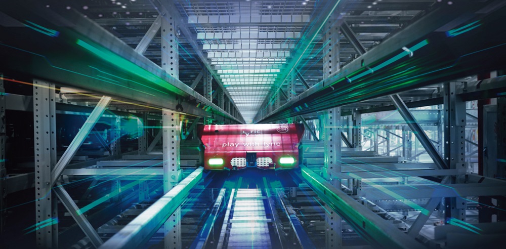 利元亨智能倉(cāng)儲(chǔ)：如何用穿梭車(chē)提升企業(yè)競(jìng)爭(zhēng)力