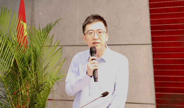 蜂巢能源與興業銀行、常鏈一方戰略合作 共筑新能源供應鏈金融新生態