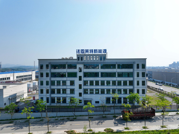 賦能電池領域重大升級！一磷酸鐵鋰準固態電池領域相關新品發布