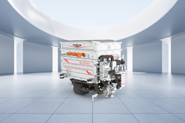 【燃料電池周報】這一氫能公司創業板IPO終止!1000臺氫能重卡訂單首批交付