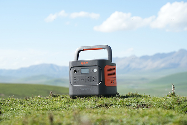 華寶新能：便攜儲能第一股 讓綠色能源無處不在