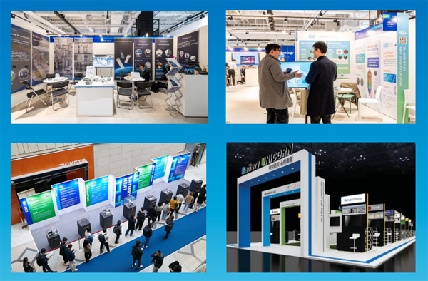 坐標(biāo)韓國首爾！2025年3月電池儲能行業(yè)將有大動作