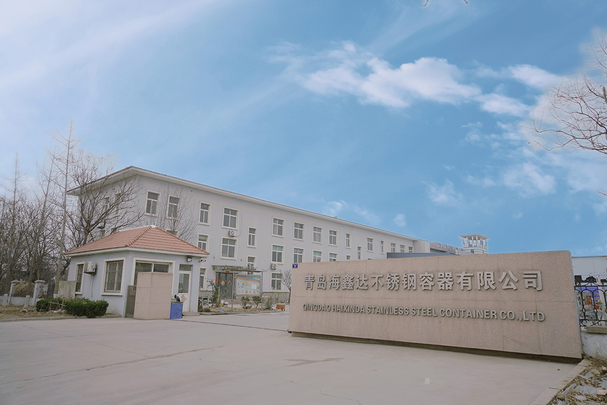 海鑫達：鋰電材料包裝容器隱形冠軍 客戶覆蓋多家頭部公司