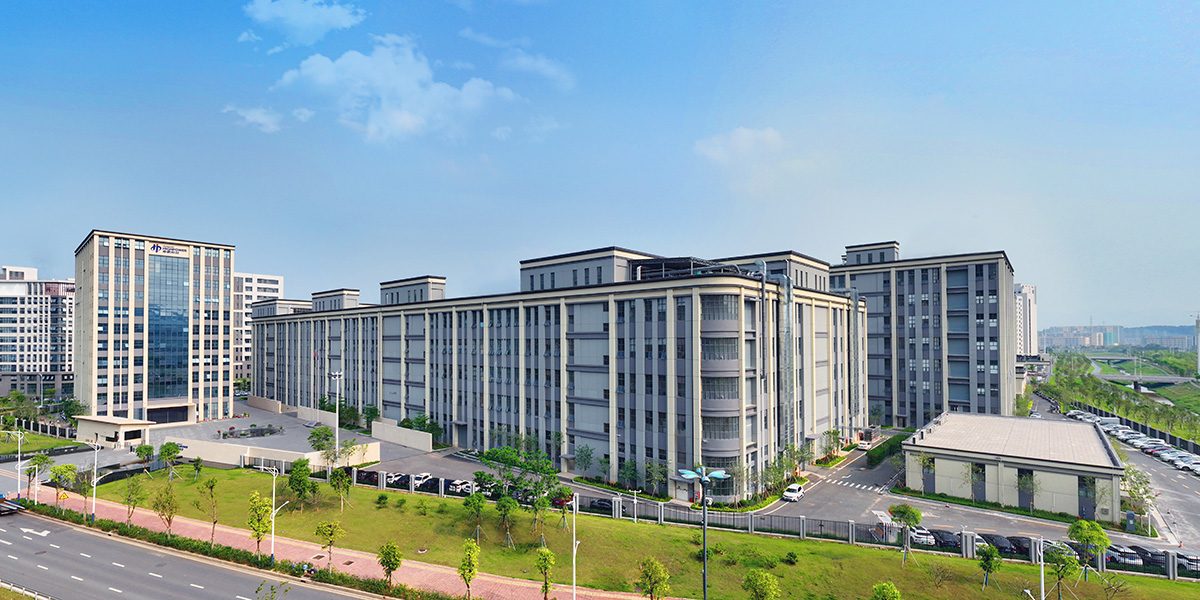 豪鵬科技 豪鵬科技