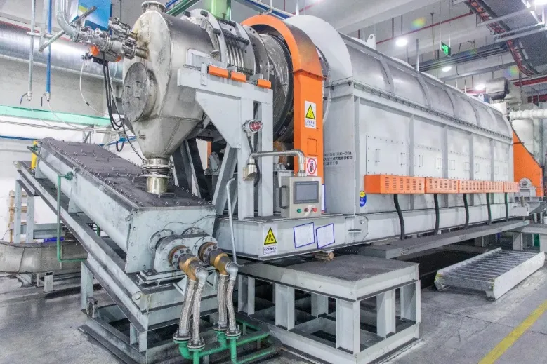 3.5億元！2萬噸鋰電池！冰川新能源福建龍巖一項目投產