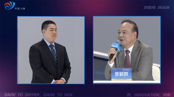 寧德時代過去十年內(nèi)研發(fā)投入700億 曾毓群支招創(chuàng)新→