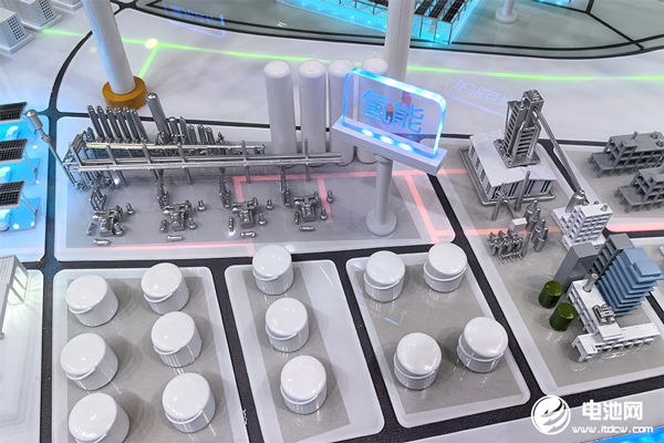 【燃料電池周報】我國現存3618家氫能相關企業！重塑能源登陸港交所上市