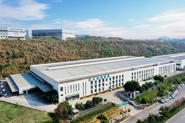 太藍攜手長安汽車破卷而行 重大電池技術突破進入應用倒計時