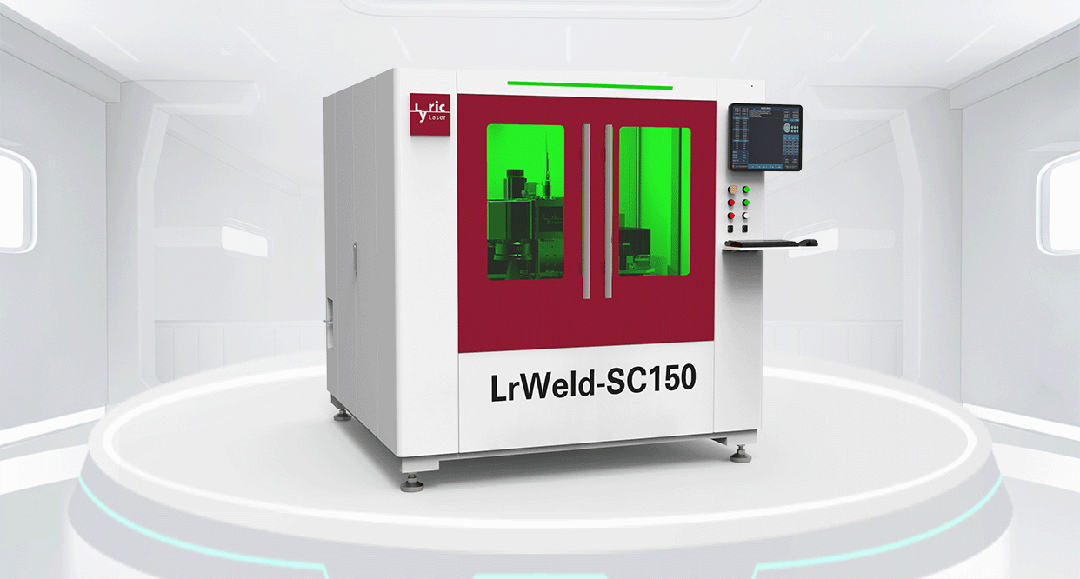 利元亨高速高精3C領(lǐng)域激光專機(jī)系列:極片刻槽機(jī)、極片清洗機(jī)、隔膜切割機(jī)與智能焊接機(jī) 利元亨高速高精3C領(lǐng)域激光專機(jī)系列:極片刻槽機(jī)、極片清洗機(jī)、隔膜切割機(jī)與智能焊接機(jī)