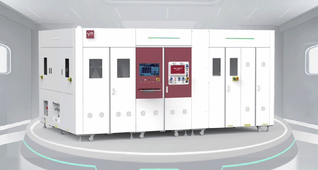 利元亨高速高精3C領(lǐng)域激光專機(jī)系列:極片刻槽機(jī)、極片清洗機(jī)、隔膜切割機(jī)與智能焊接機(jī) 利元亨高速高精3C領(lǐng)域激光專機(jī)系列:極片刻槽機(jī)、極片清洗機(jī)、隔膜切割機(jī)與智能焊接機(jī)