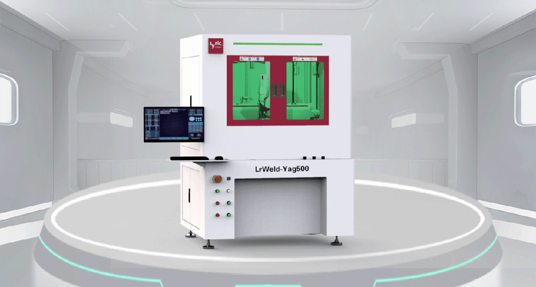 利元亨高速高精3C領(lǐng)域激光專機(jī)系列:極片刻槽機(jī)、極片清洗機(jī)、隔膜切割機(jī)與智能焊接機(jī) 利元亨高速高精3C領(lǐng)域激光專機(jī)系列:極片刻槽機(jī)、極片清洗機(jī)、隔膜切割機(jī)與智能焊接機(jī)