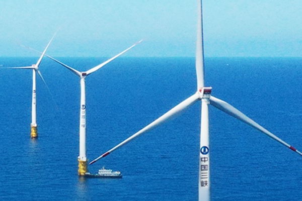 超718億!配套5GWh儲能!三峽能源擬建新疆南疆基地項目