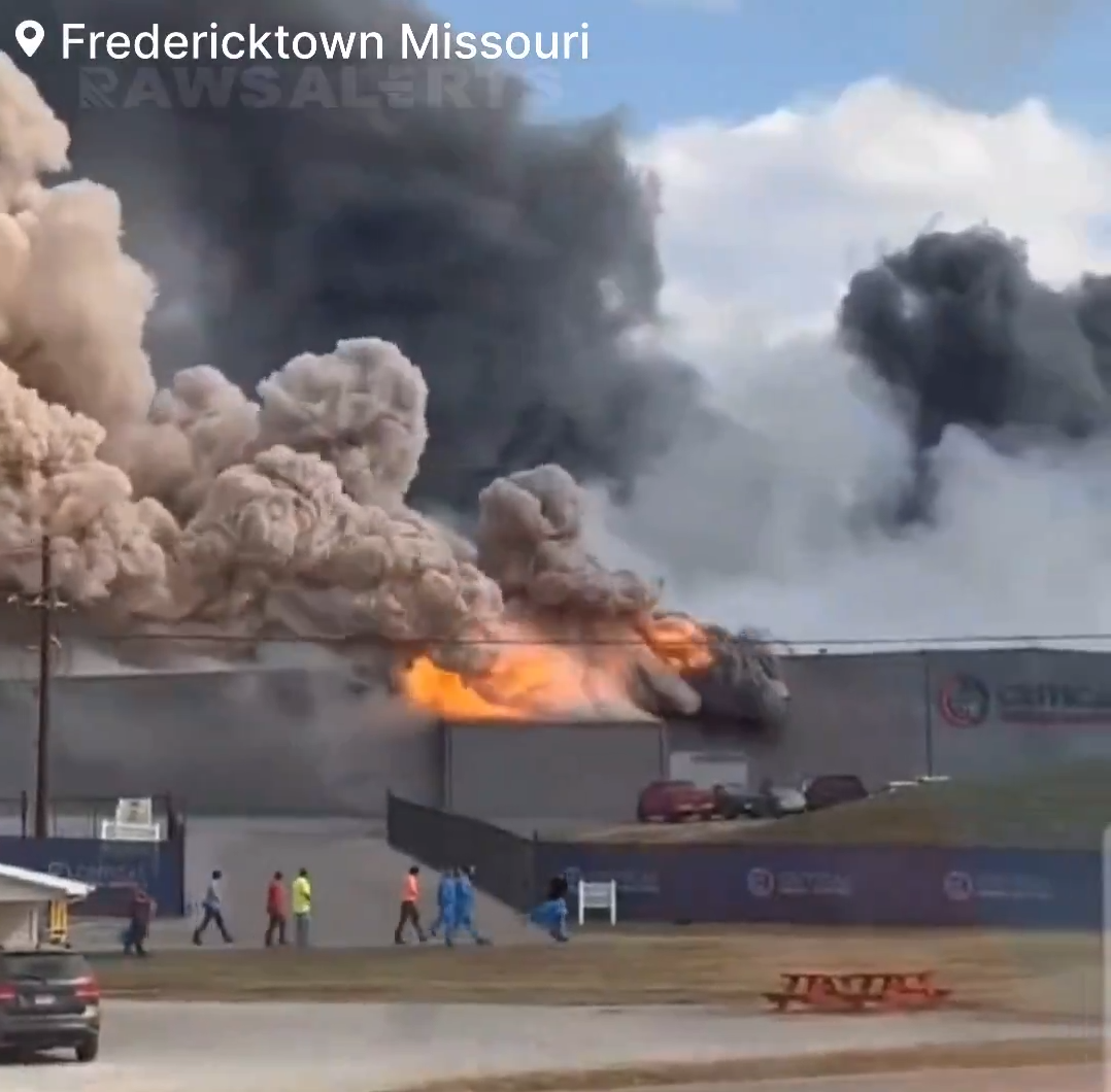 圖片來(lái)源:外媒視頻截圖 圖片來(lái)源:外媒視頻截圖