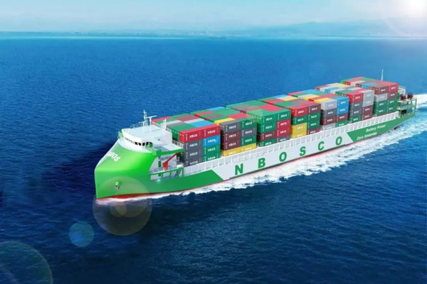 圖/江新造船 圖/江新造船