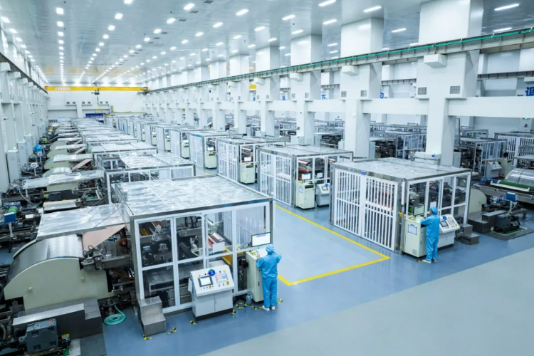 【銅箔周報】鋰電銅箔還需等待產能出清！海亮股份再添60億采購大單