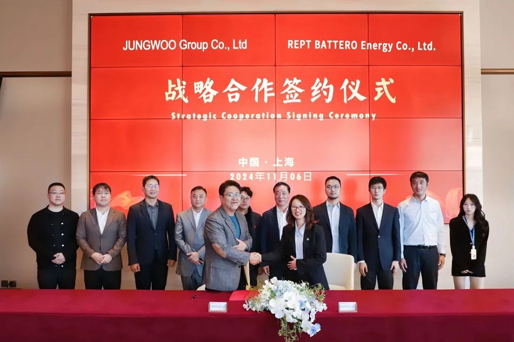 合計7GWh！瑞浦蘭鈞拿下海外儲能大單