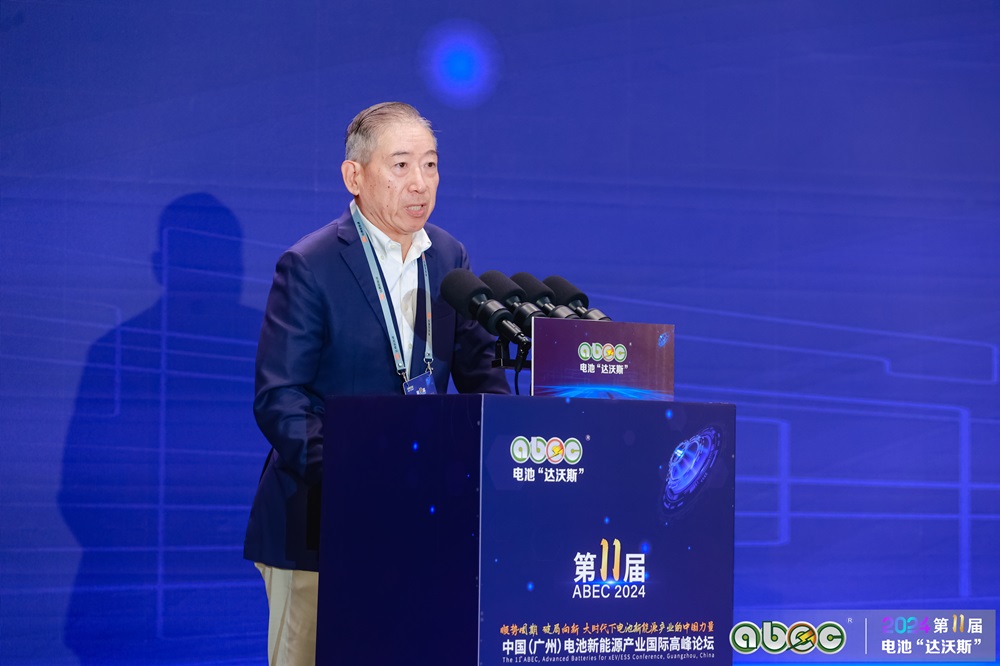 鋰電行業(yè)內(nèi)卷當下 產(chǎn)業(yè)鏈企業(yè)抱團發(fā)展共謀突圍路徑