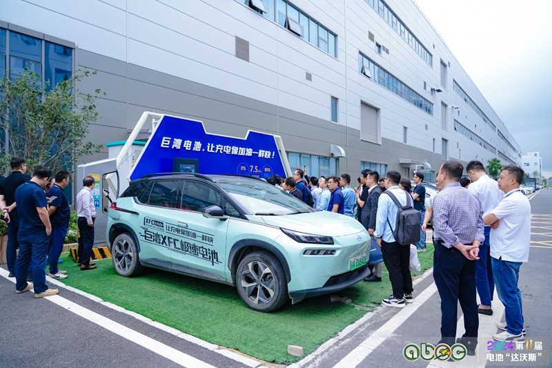 巨灣技研 巨灣技研