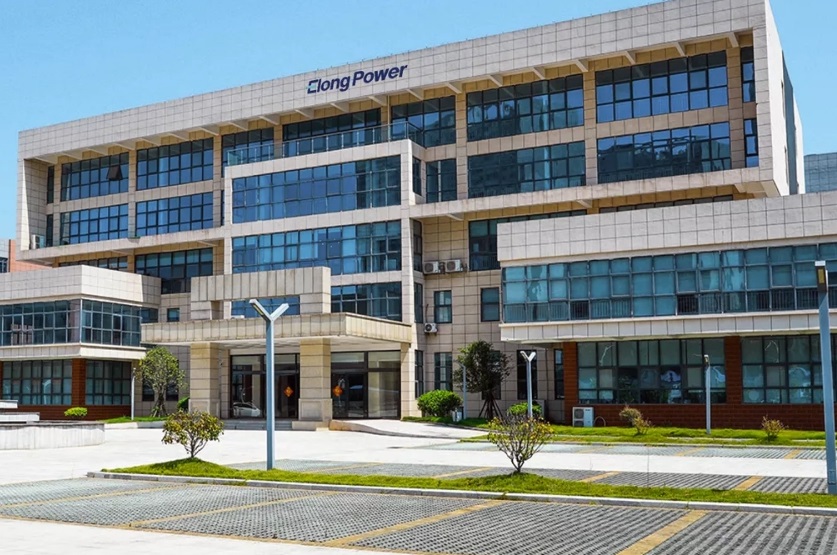 成功借殼！江西這一鋰電池制造商赴美上市